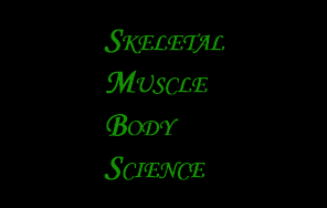 Skeletal