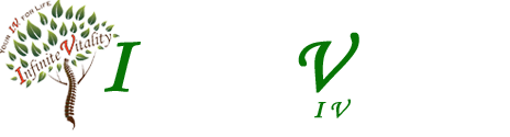 Infinite Vitality